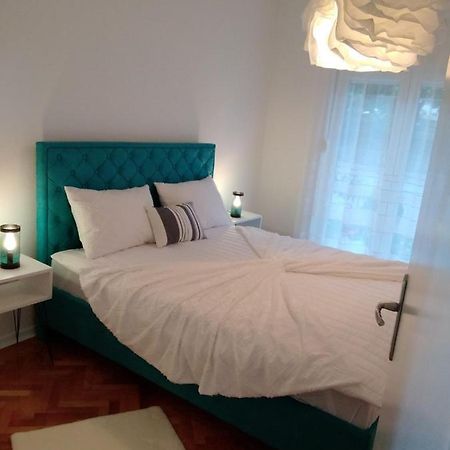 Cvijetna Oaza Apartamento Trebinje Exterior foto