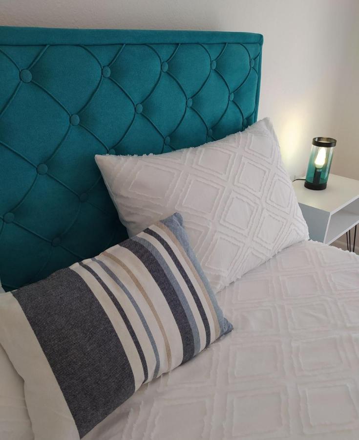 Cvijetna Oaza Apartamento Trebinje Exterior foto