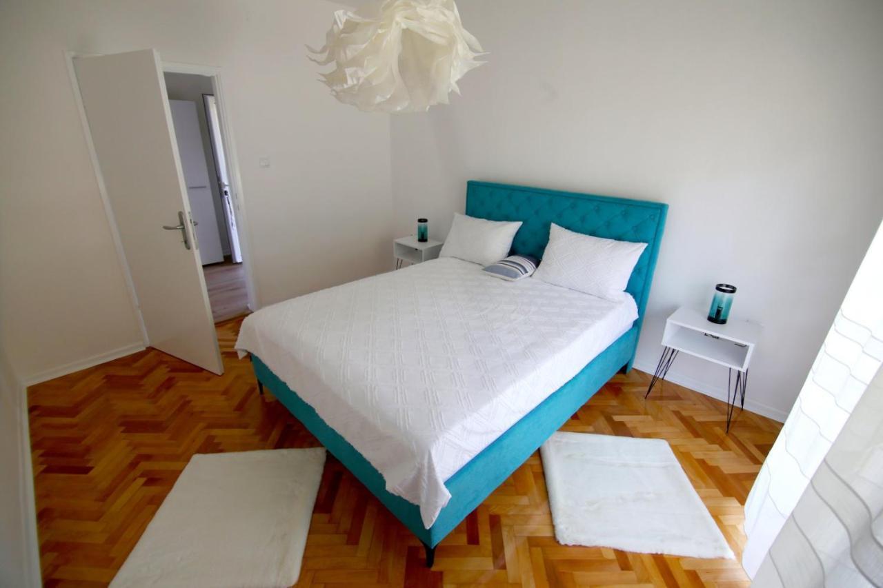 Cvijetna Oaza Apartamento Trebinje Exterior foto