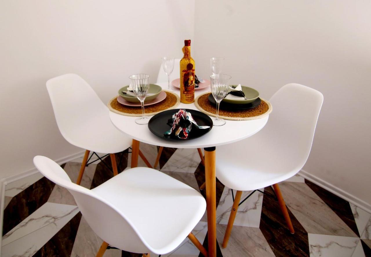 Cvijetna Oaza Apartamento Trebinje Exterior foto