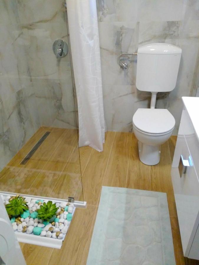 Cvijetna Oaza Apartamento Trebinje Exterior foto