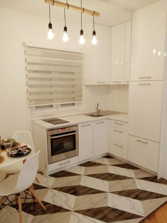 Cvijetna Oaza Apartamento Trebinje Exterior foto